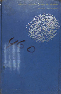 Image of Natural History of Marine Animals