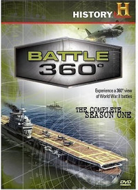 Image of Battle 360