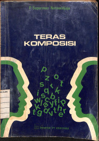 Image of Teras Komposisi