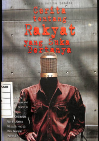 Image of Cerita Tentang Rakyat Yang Suka Bertanya