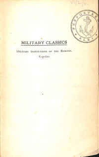 Image of Military Classics