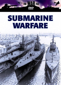 Image of Submarine Warfare