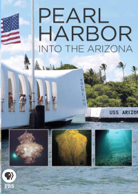 Image of Pearl Harbor - Into The Arizona