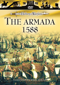 Image of The Armada 1588