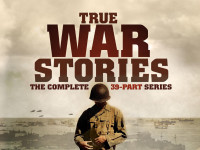 Image of True War Stories