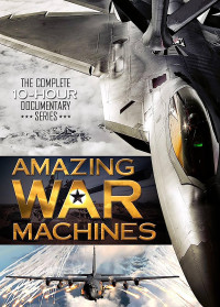 Image of Amazing War Machines