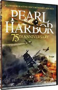 Image of Pearl Harbor - 75TH Anniversary