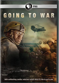Image of Going To War