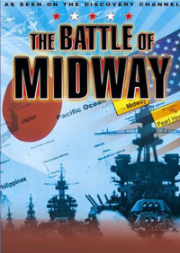 Image of The Battle for Midway