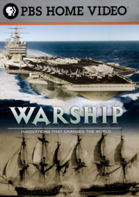 Image of Warship : Innovations That changed the world