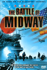 Image of The Battle Of Midway