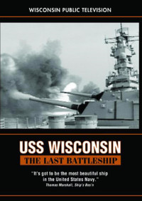 Image of USS Wisconsin The Last Battleship