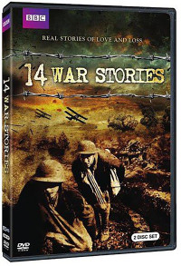 Image of 14 War Stories