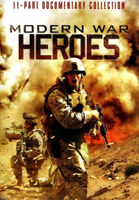 Image of Modern War Heroes