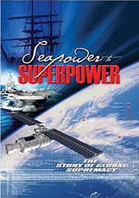 Image of Sea Power To Super Power