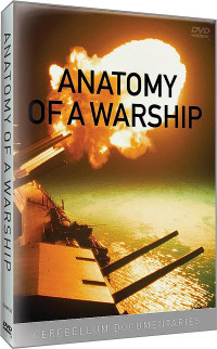 Image of Anatomy Of A warship