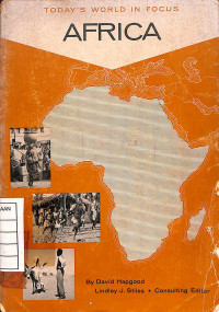 Image of Today's World In Focus Africa