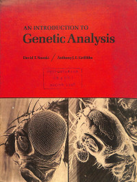 Image of An Introduction to Genetic Analysis