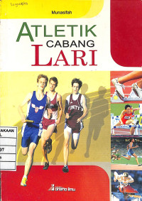 Image of Atletik Cabang Lari
