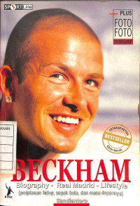 Image of BECKHAM