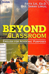 Image of Beyond the Classroom