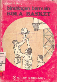 Image of Bimbingan Bermain Bola Basket