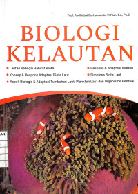 Image of Biologi Kelautan