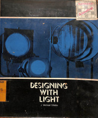 Image of Designing With Light