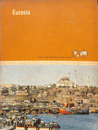 Image of Eurasia