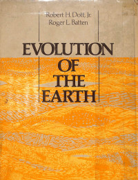 Image of Evolution of The Earth
