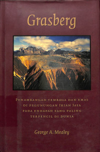 Image of Grasberg