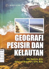 Image of Geografi Pesisir dan Kelautan