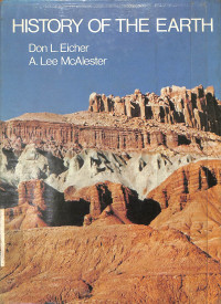 Image of History of The Earth
