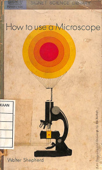 Image of How to use a Microscope