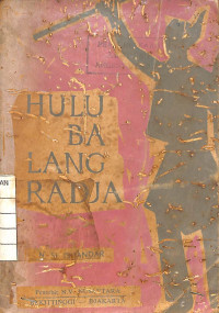 Image of Hulubalang Radja