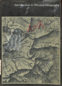 Image of Introduction to Physical Geography