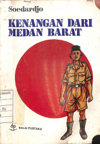Image of Kenangan dari Medan Barat