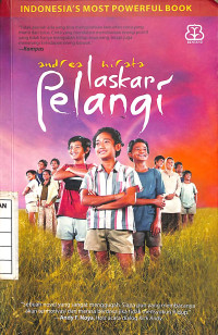 Image of Laskar Pelangi