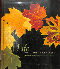Image of Life its Forms and Changes