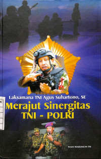 Image of Merajut Sinergitas TNI - POLRI