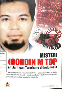 Image of Misteri Noordin M Top