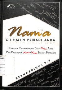 Image of Nama Cermin Pribadi Anda