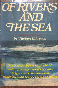 Image of Of Rivers and The Sea