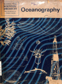 Image of Oceanography