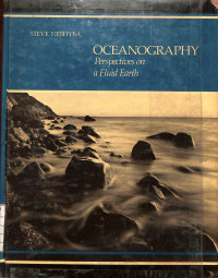 Image of Oceanography Perspectives on a Fluid Earth