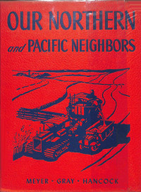 Image of Our Northern and Pacific Neighbors