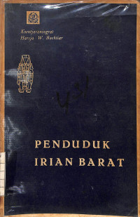 Image of Penduduk Irian Barat