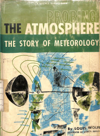 Image of Probing The Atmosphere The Story of Meteorology
