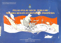 Image of Pulau-Pulau Kecil Terluar Negara Kesatuan Republik Indonesia