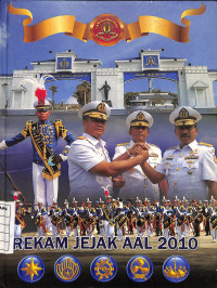 Image of Rekam Jejak AAL 2010